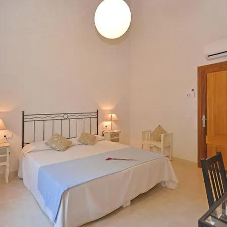 Romana * Campos (Mallorca)