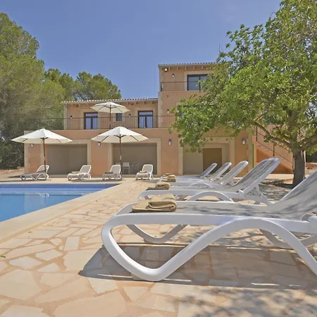 Romana Hébergement de vacances Campos (Mallorca)